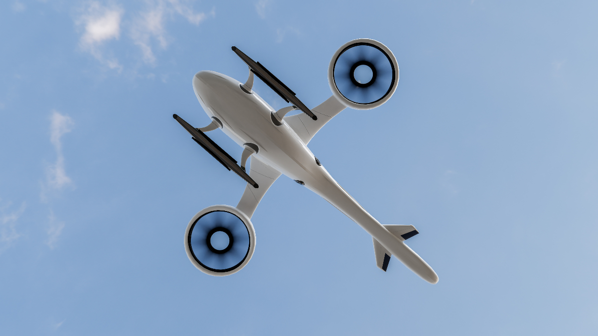 Aerotaxi